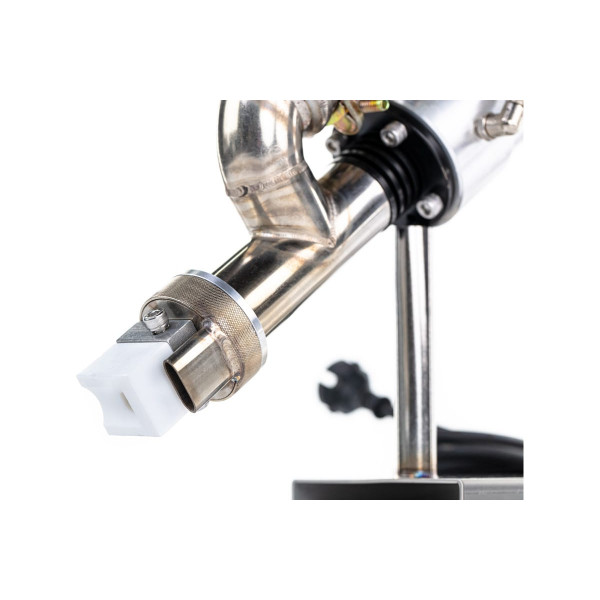 Экструдер SWISSPLAST 600F Экструдер SWISSPLAST 600F