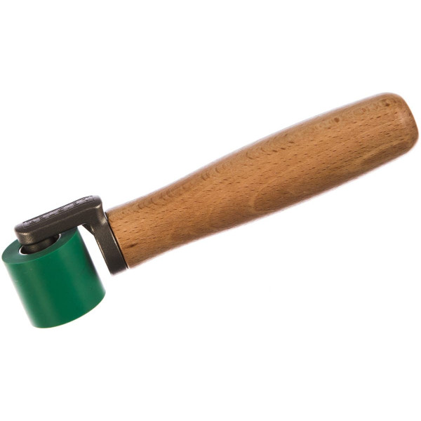 Силиконовый ролик 28 мм Lester 140.161 Силиконовый ролик 28 мм Lester 140.161