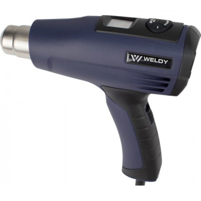 Термофен Weldy PLUS-S 155.730 Термофен Weldy PLUS-S 155.730